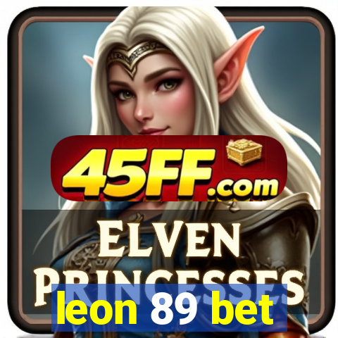 leon 89 bet